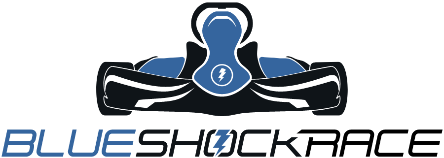BlueShock Race