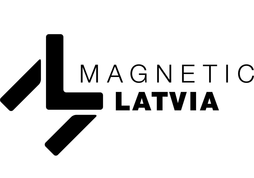 Magnetic Latvia